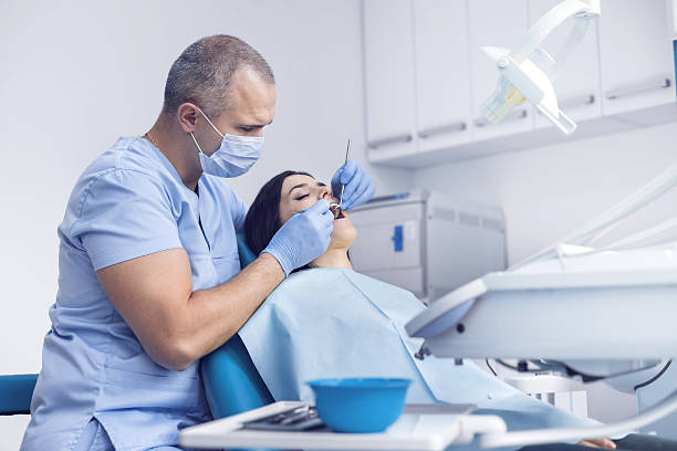 Best Dental Inlays and Onlays  in Julesburg, CO