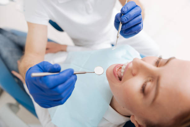 Advanced Technology for Better Dental Care in Julesburg, CO