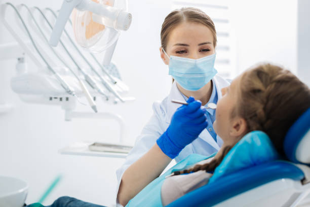 Dental X-Rays and Imaging in Julesburg, CO